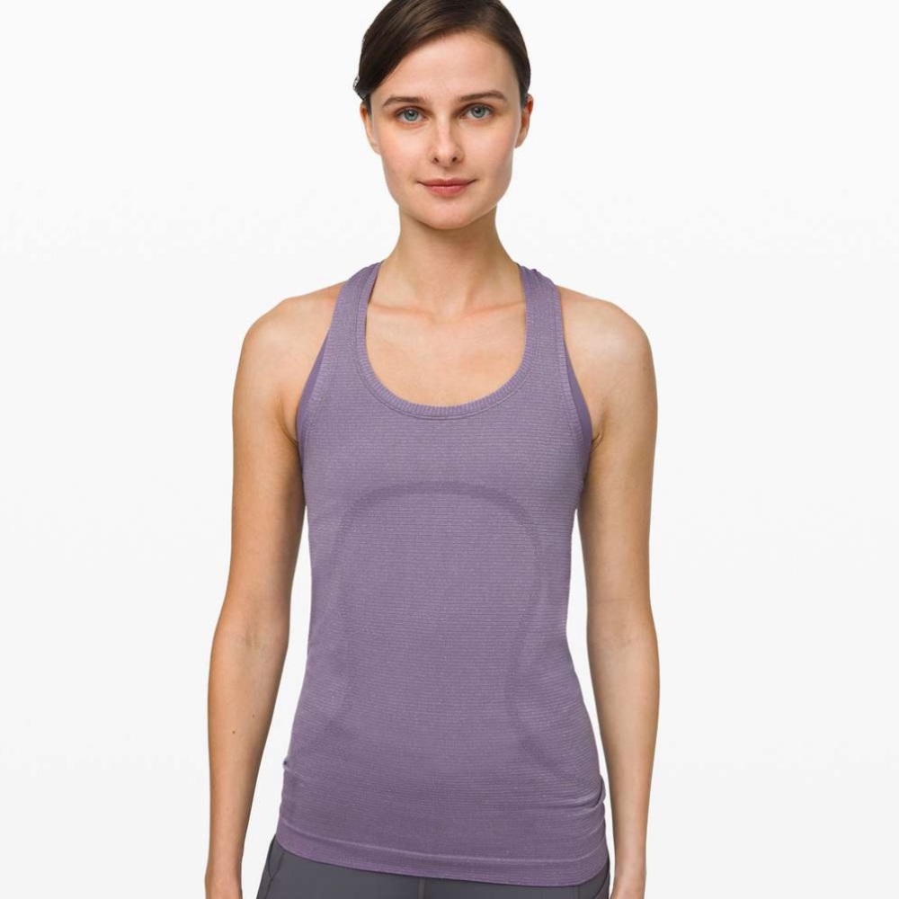 Lululemon Swiftly Tech Tank Top